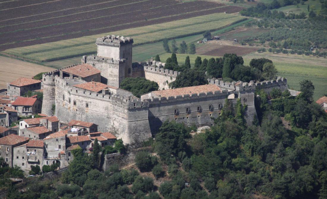 sermoneta pagina pres