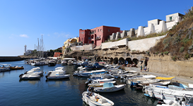 ventotene ok